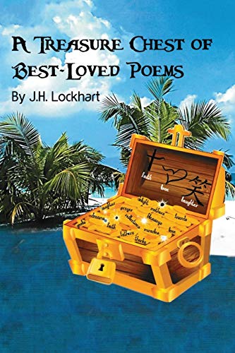 Beispielbild fr A Treasure Chest of Best-Loved Poems zum Verkauf von Blackwell's