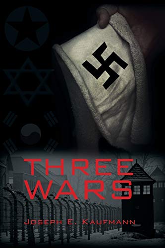 Beispielbild fr Three Wars zum Verkauf von Buchpark