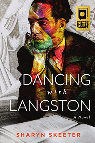 Beispielbild fr Dancing with Langston zum Verkauf von Buchpark