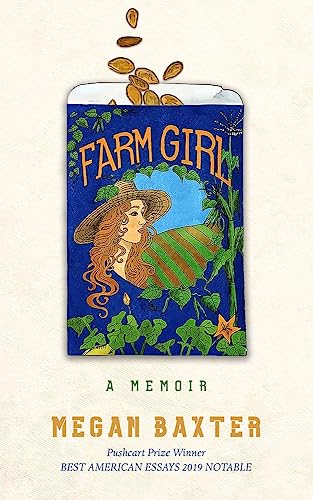 Stock image for Farm Girl: A Memoir for sale by PlumCircle