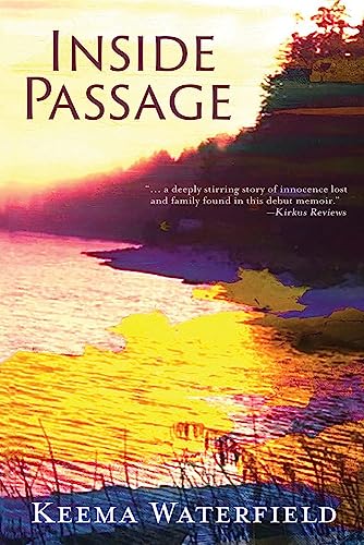 Imagen de archivo de Inside Passage: A Memoir a la venta por SecondSale