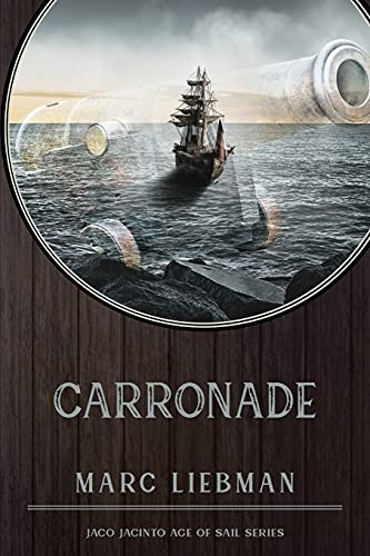Imagen de archivo de Carronade a la venta por GF Books, Inc.