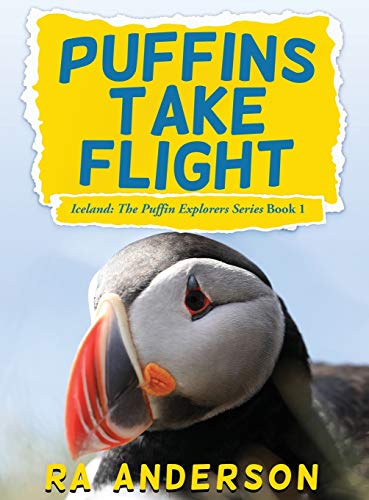 Stock image for Puffins Take Flight for sale by ThriftBooks-Dallas