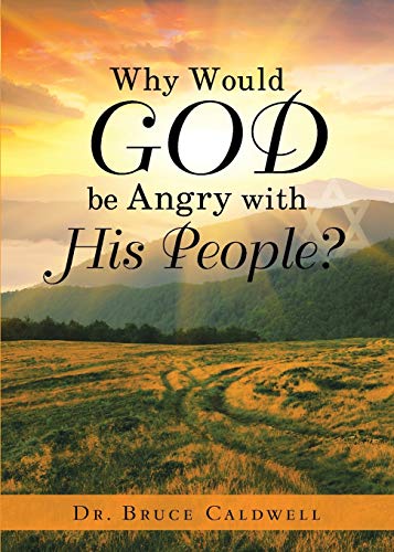 Stock image for Why Would God be Angry with His People for sale by PBShop.store US