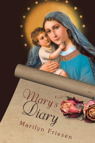 9781950596539: Mary's Diary