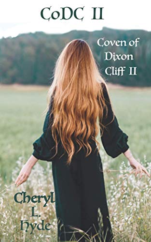 Stock image for CoDC II: Coven of Dixon Cliff II for sale by HPB Inc.