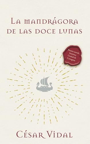Beispielbild fr La Mandrgora de Las Doce Lunas zum Verkauf von SecondSale