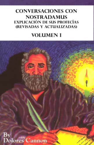 Stock image for Conversaciones con Nostradamus, Volumen I: Explicacin de sus profecas (revisadas y actualizadas) (Spanish Edition) for sale by California Books