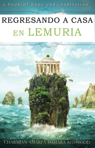 Stock image for REGRESANDO A CASA EN LEMURIA -Language: spanish for sale by GreatBookPrices