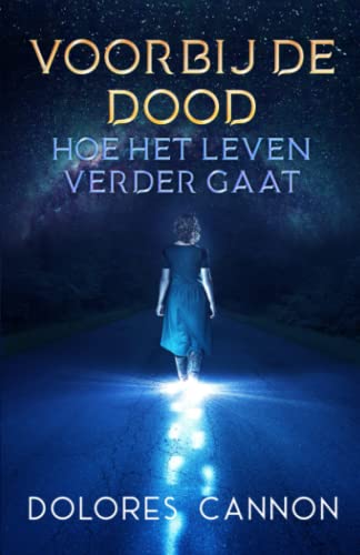 Imagen de archivo de Voorbij de dood: Hoe het leven verdergaat (Dutch Edition) a la venta por PlumCircle