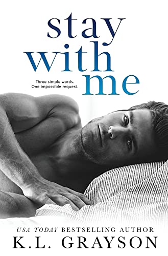 Stock image for Stay With Me for sale by SecondSale