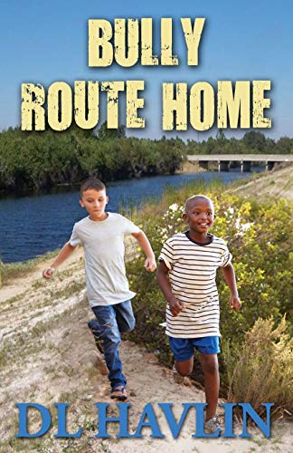 Stock image for Bully Route Home for sale by Ezekial Books, LLC
