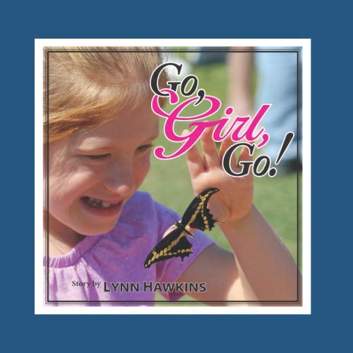 Stock image for Go, Girl, Co for sale by Revaluation Books