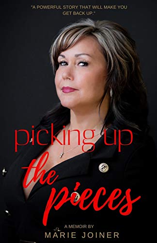 9781950621163: Picking Up The Pieces: A Powerful Story That Will Make You Get Back up.