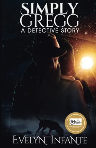 Stock image for Simply Gregg: A Detective Story (A Howard Pierce Investigates Story) for sale by HPB Inc.