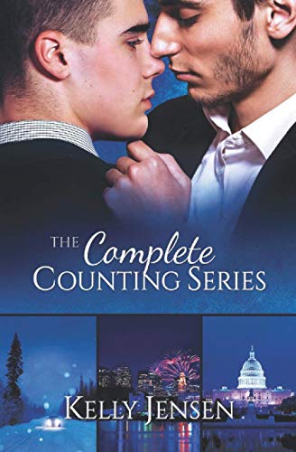 Stock image for The Complete Counting Series for sale by Lucky's Textbooks