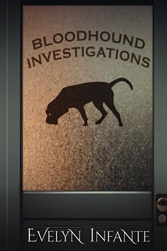 Stock image for Bloodhound Investigations for sale by Ria Christie Collections