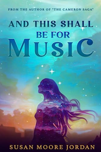 Imagen de archivo de And This Shall Be for Music a la venta por GreatBookPrices