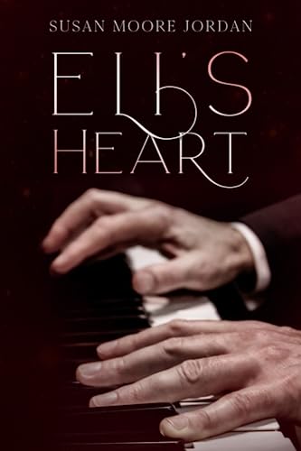 Stock image for Eli's Heart for sale by PBShop.store US