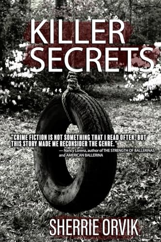 Stock image for Killer Secrets for sale by GF Books, Inc.