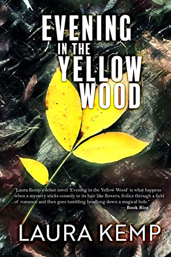 Beispielbild fr Evening in the Yellow Wood zum Verkauf von Better World Books: West
