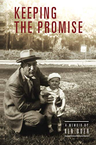 Imagen de archivo de Keeping the Promise a la venta por ThriftBooks-Atlanta