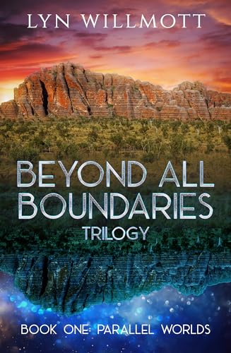 Stock image for Beyond All Boundaries Trilogy Book 1: Parallel Worlds for sale by GF Books, Inc.