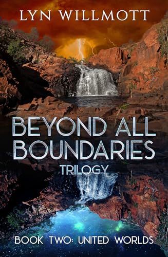 Stock image for Beyond All Boundaries Trilogy Book 2: United Worlds (Beyond All Boundaries, 2) [Soft Cover ] for sale by booksXpress