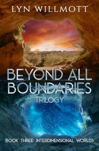 Imagen de archivo de Beyond all Boundaries book 3: Interdimensional Worlds (Interdimensional Worlds, 3) a la venta por Bookmonger.Ltd