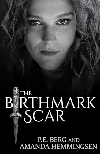 Stock image for The Birthmark Scar for sale by Books From California