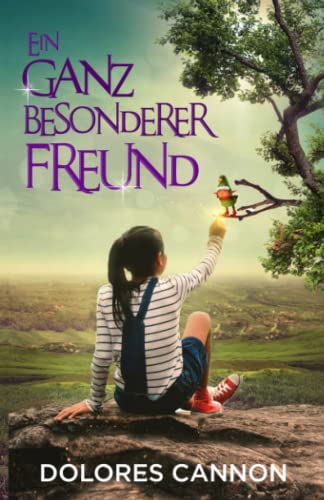 Stock image for Ein ganz besonderer Freund (German Edition) for sale by GF Books, Inc.