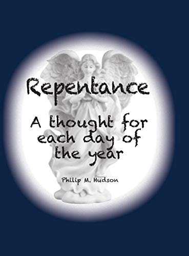 Stock image for Repentance: A thought for each day of the year for sale by Lucky's Textbooks