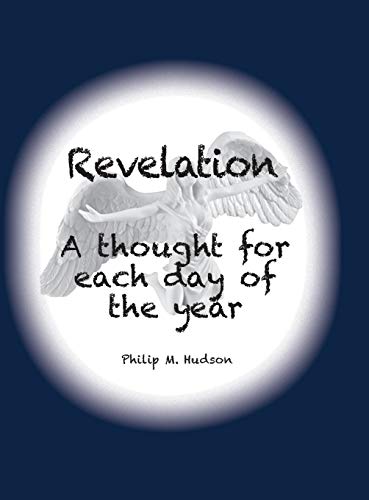 Stock image for Revelation: A thought for each day of the year for sale by Lucky's Textbooks
