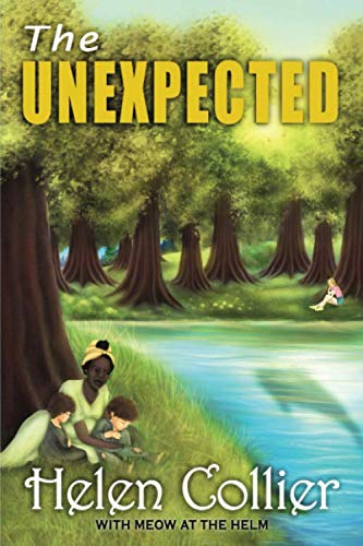 Stock image for The Unexpected (The Unexpected II) for sale by SecondSale