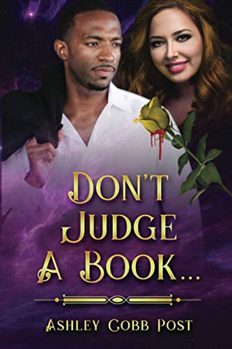 Stock image for Don't Judge A Book. for sale by SecondSale