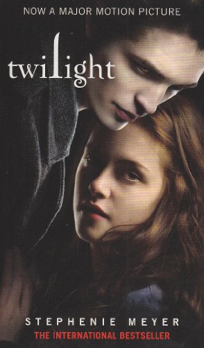9781950654406: Twilight: Twilight, Book 1