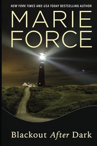 Stock image for Blackout After Dark: A Gansett Island Novel (Gansett Island Series) for sale by ZBK Books