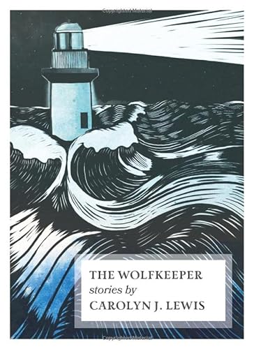 Imagen de archivo de The Wolfkeeper : Stories a la venta por Better World Books