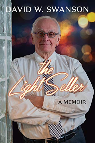 Beispielbild fr The Light Seller zum Verkauf von Buchpark