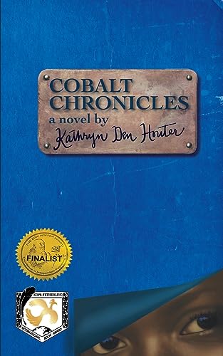 Imagen de archivo de Cobalt Chronicles a la venta por Books From California