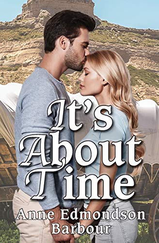 Stock image for It's About Time (Love Connections Contemporary Interconnected Romance) for sale by Goodbooks Company