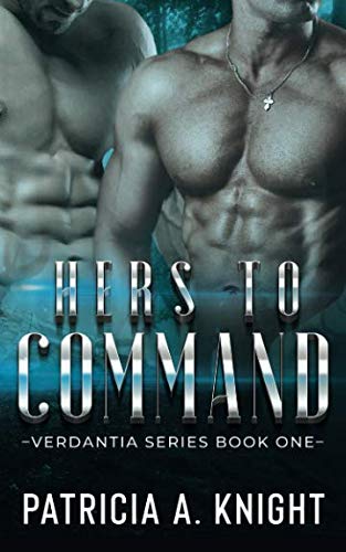 Stock image for Hers To Command (Verdantia) for sale by Revaluation Books