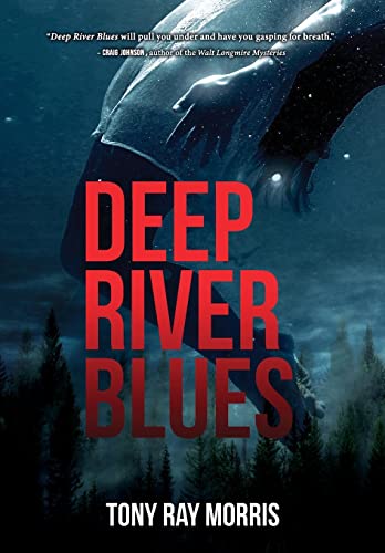 9781950668014: Deep River Blues