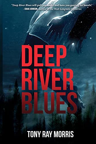 Stock image for Deep River Blues for sale by Lucky's Textbooks