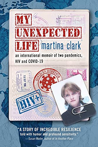 Imagen de archivo de My Unexpected Life a la venta por GF Books, Inc.