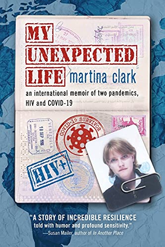 Stock image for My Unexpected Life for sale by ThriftBooks-Atlanta