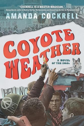 Stock image for Coyote Weather for sale by BookHolders