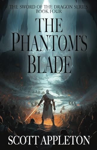 Stock image for The Phantom's Blade for sale by GreatBookPrices