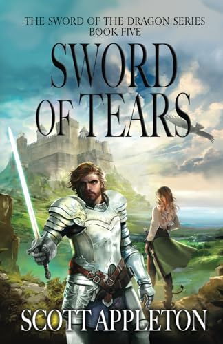 Stock image for Sword of Tears (The Sword of the Dragon series) for sale by Wonder Book