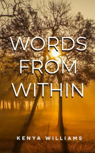 Stock image for Words from Within for sale by GreatBookPrices